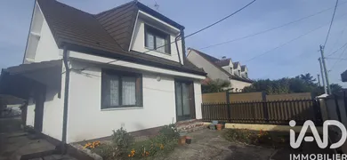 Maison à Claye-Souilly (77410)