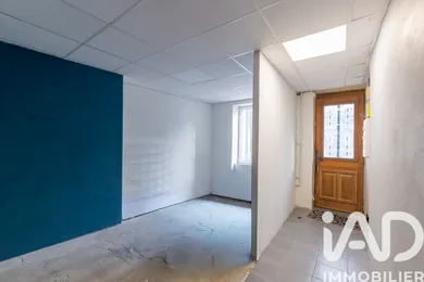 Townhouse in Brioude (43100)