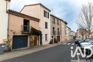 Townhouse in Brioude (43100)