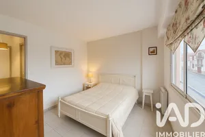 Apartment in Biarritz (64200)