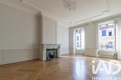 Appartement à Lyon (69002)