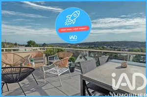 Appartement à Montivilliers (76290)