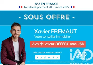 Appartement à Antony (92160)