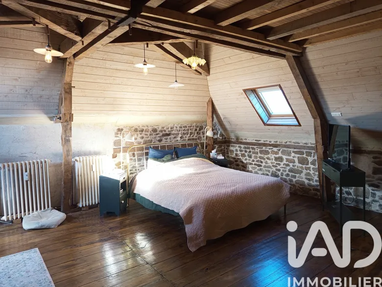 Maison 7 pièces 201 m² · à Bécherel · 201 m² · 394 000 €