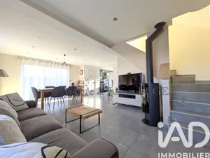 Maison traditionnelle à Bages (66670)