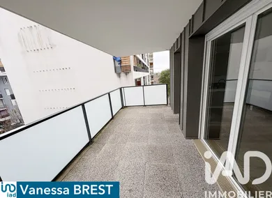 Apartment in Limeil-Brévannes (94450)