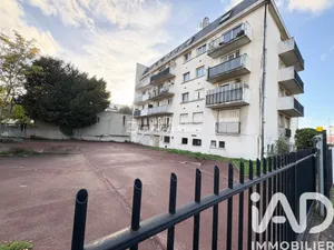 Apartment at Le Blanc-Mesnil (93150)