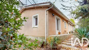 House at Pouillon (40350)