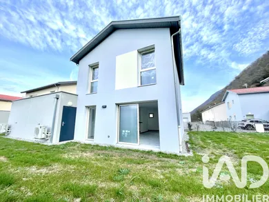 House at Cognin-les-Gorges (38470)