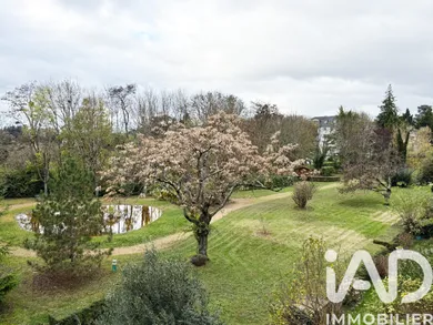 Apartment in Tours (37100)