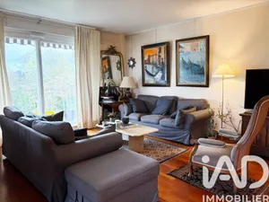 Appartement à Tours (37100)