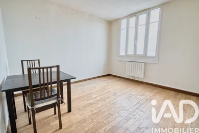 Appartement à Nanterre (92000)