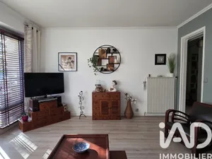 Appartement à Livry-Gargan (93190)
