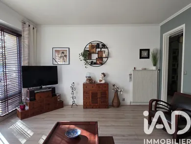 Appartement à Livry-Gargan (93190)