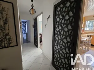 Appartement à Livry-Gargan (93190)