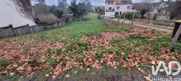 Terrain à Angervilliers (91470)