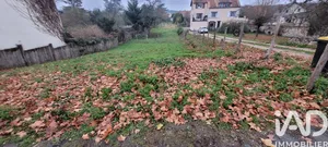 Terrain à Angervilliers (91470)