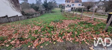 Land in Angervilliers (91470)