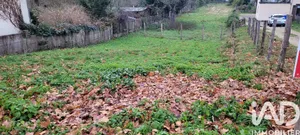 Land at Angervilliers (91470)