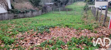 Terrain à Angervilliers (91470)