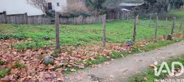Terrain à Angervilliers (91470)