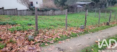 Land in Angervilliers (91470)