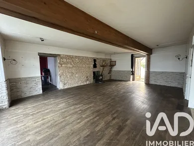 Maison à Pruniers (36120)