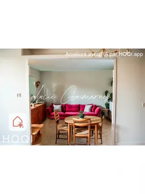 Appartement à Gagny (93220)