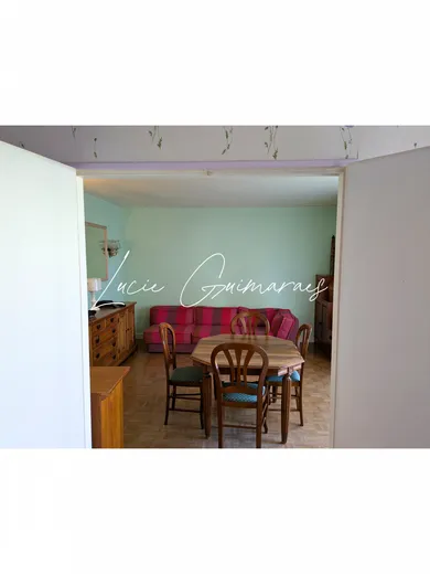 Appartement à Gagny (93220)