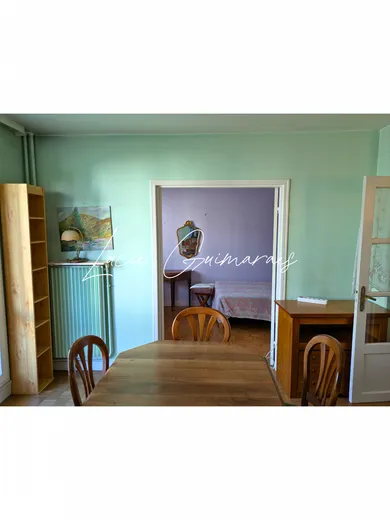 Appartement à Gagny (93220)