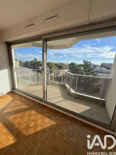 Apartment at Bordeaux (33000)