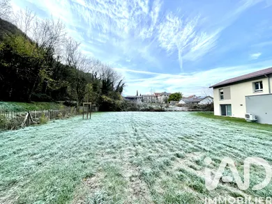 Architectural house in Cognin-les-Gorges (38470)