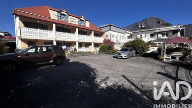 Immeuble à Cilaos (97413)