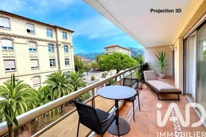 Apartment at Cannes (06400)