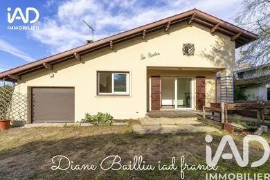 Maison à Tosse (40230)