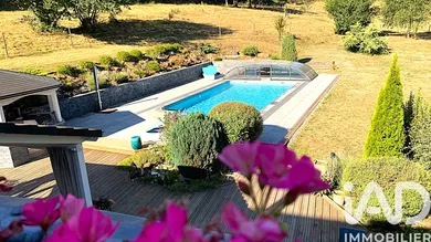 Mansion at Plaine (67420)