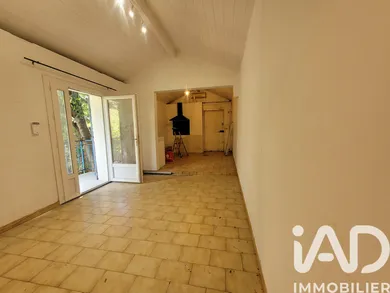 Maison à Nîmes (30900)