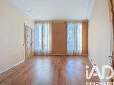 Appartement à Paris (75011)