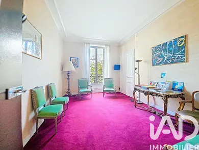 Appartement à Paris (75011)
