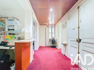 Appartement à Paris (75011)