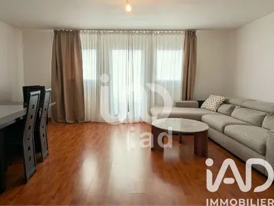 Apartment at Noisiel (77186)