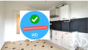 Appartement à Saint-Étienne (42100)