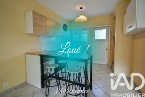 Apartment at Beynes (78650)