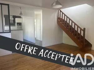 Maison de ville à Saint-Thuriau (56300)