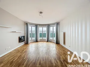 Appartement à Montévrain (77144)