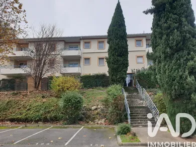 Apartment in Agen (47000)