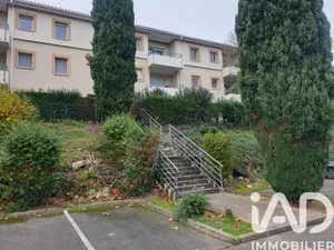 Appartement à Agen (47000)