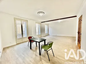 Apartment at Béziers (34500)