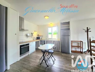 House at Villenave-de-Rions (33550)