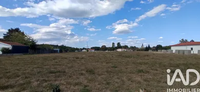 Land in LAGARDE (65320)